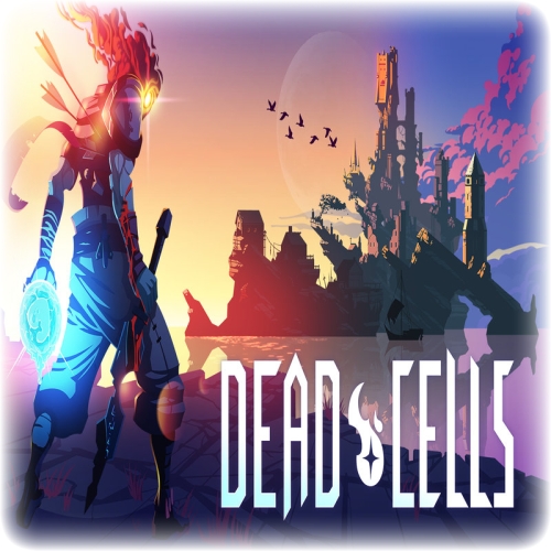  Dead Cells - GARANTİ
